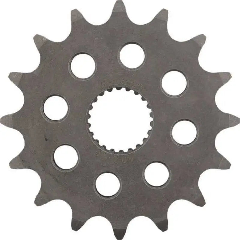 Front Cs Sprocket Steel 16t 520 Apr/Bmw wps-104-40216