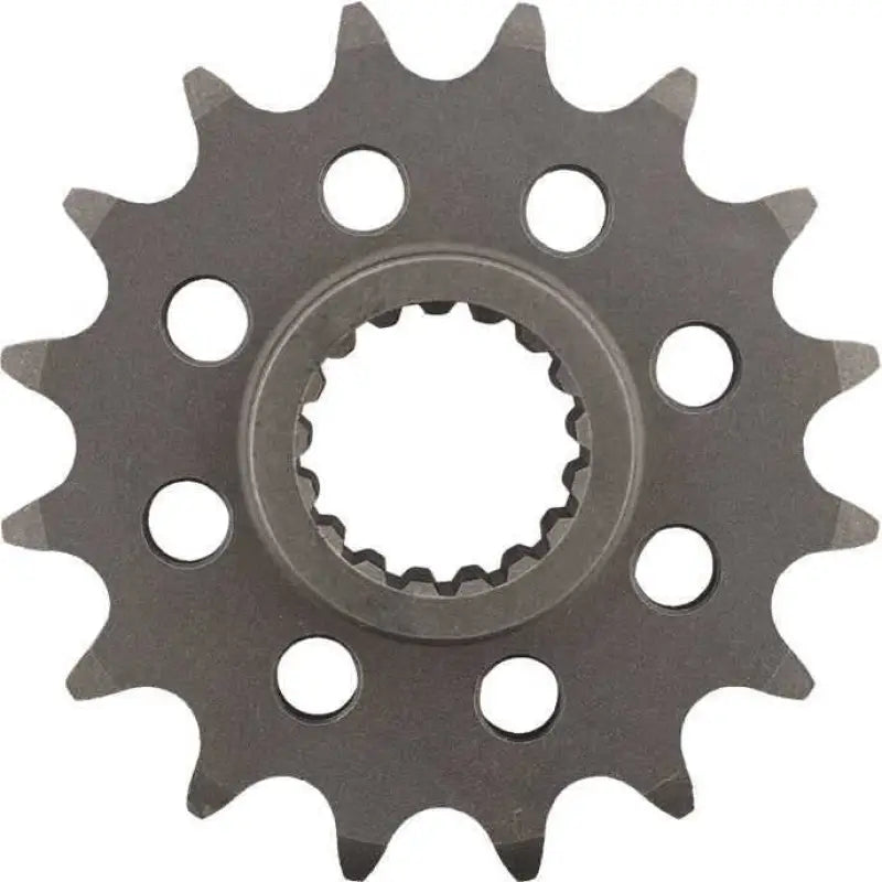 Front Cs Sprocket Steel 16t 520 Apr wps-104-70516