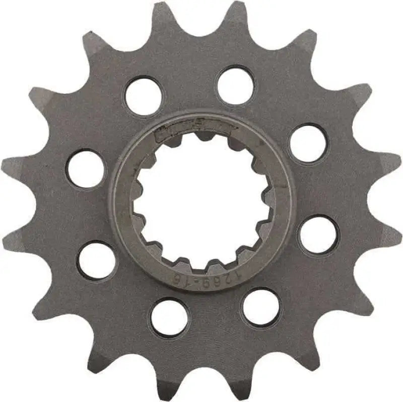 Front Cs Sprocket Steel 16t 520 Hon wps-104-126916