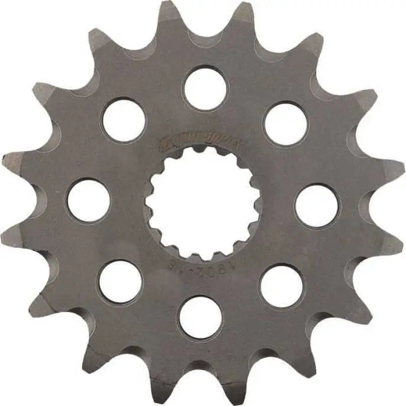Front Cs Sprocket Steel 16t 520 Husq/Ktm wps-104-190216