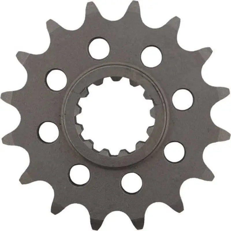 Front Cs Sprocket Steel 16t 520 Yam wps-104-157916