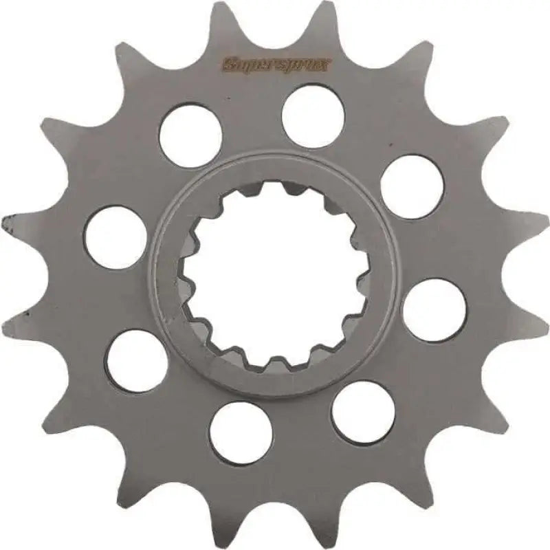 Front Cs Sprocket Steel 16t 525 Hon wps-104-137016