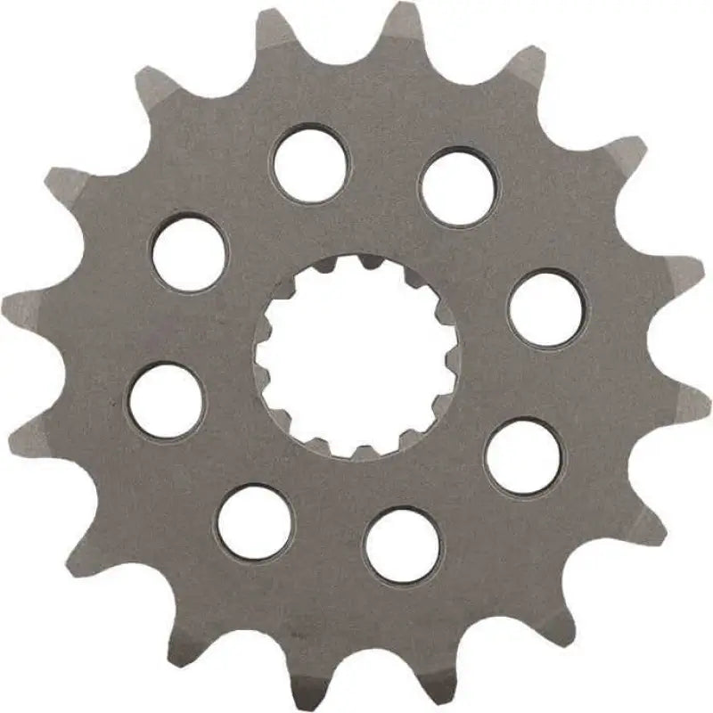 Front Cs Sprocket Steel 16t 525 Kaw/Suz/Tri wps-104-52016