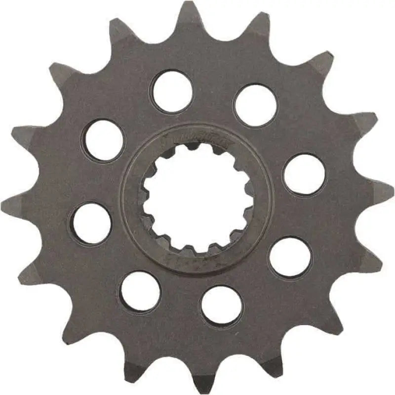 Front Cs Sprocket Steel 16t 530 Yam wps-104-58016