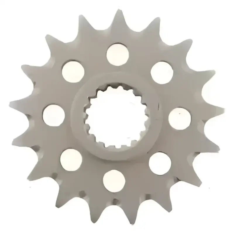 Front Cs Sprocket Steel 17t 520 Apr wps-104-70517