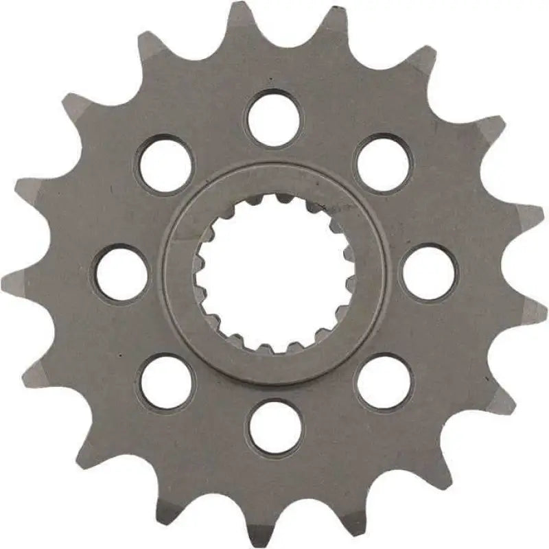 Front Cs Sprocket Steel 17t 520 Hay/Suz wps-104-142317