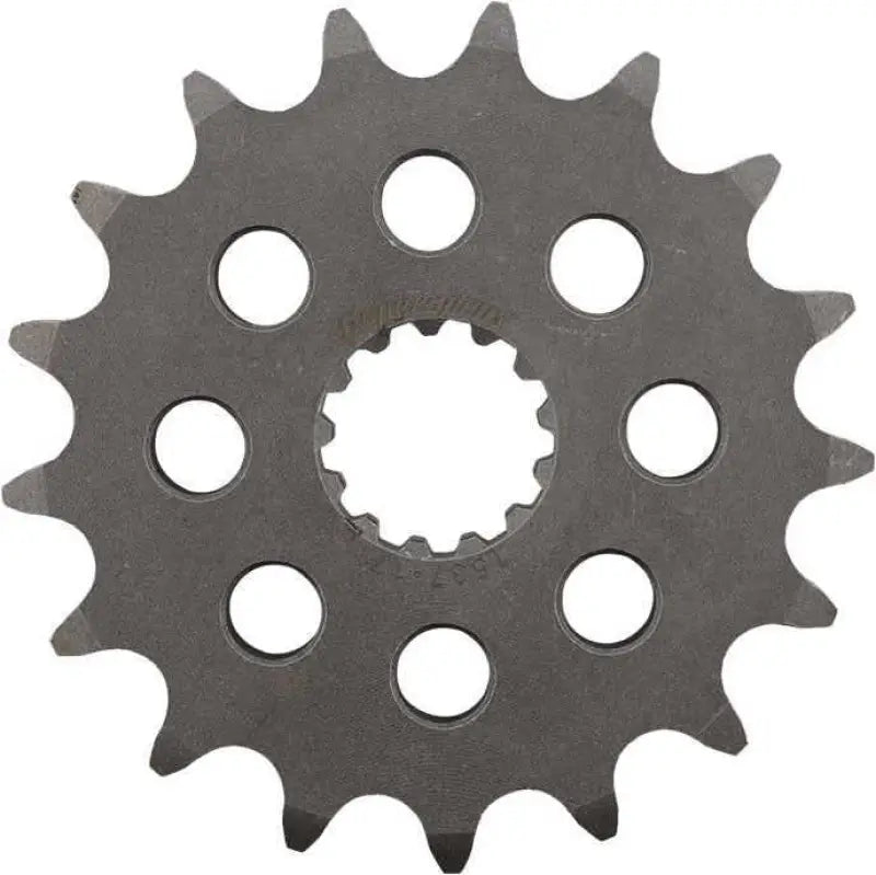 Front Cs Sprocket Steel 17t 525 Kaw wps-104-153717