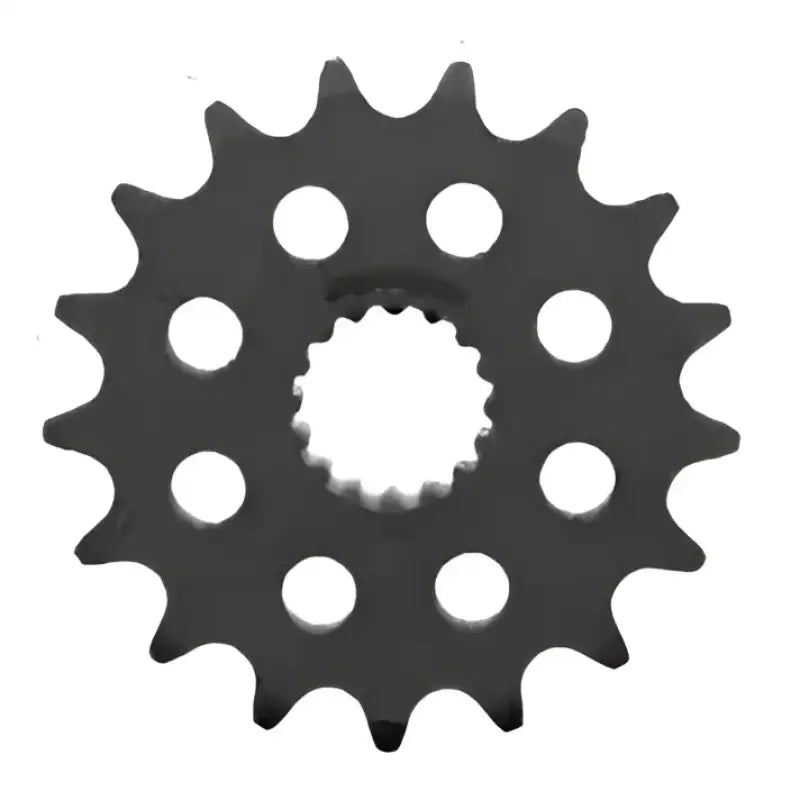 Front Cs Sprocket Steel 17t 525 Suz wps-104-44417