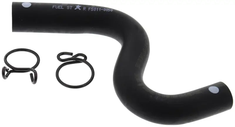 FS110-0009 All Balls Hose & Clamp Kit wps-fs110-0009