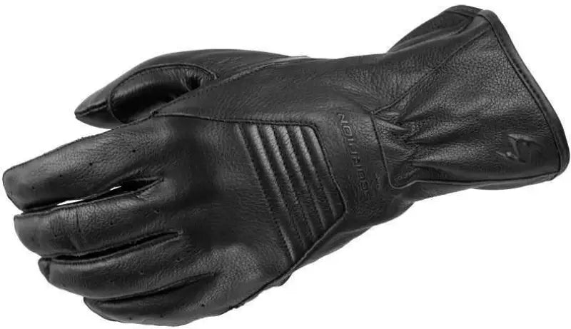 Full Cut Gloves Black Xl wps-75-5760x