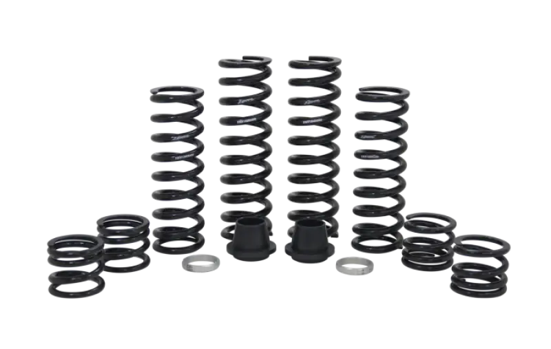 Full Spring Kit for Enhanced Off-Road Performance 249-6030
