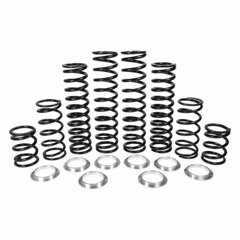 Full Spring Kit for Kawasaki KRX 1000 Enhances Performance 249-6033