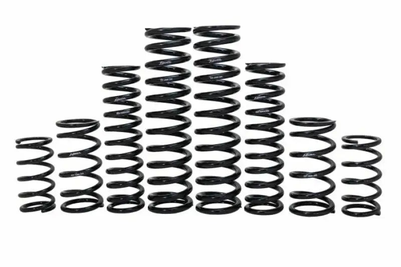 Full Spring Kit for Can Am Mav R Performance Upgrade 249-6032