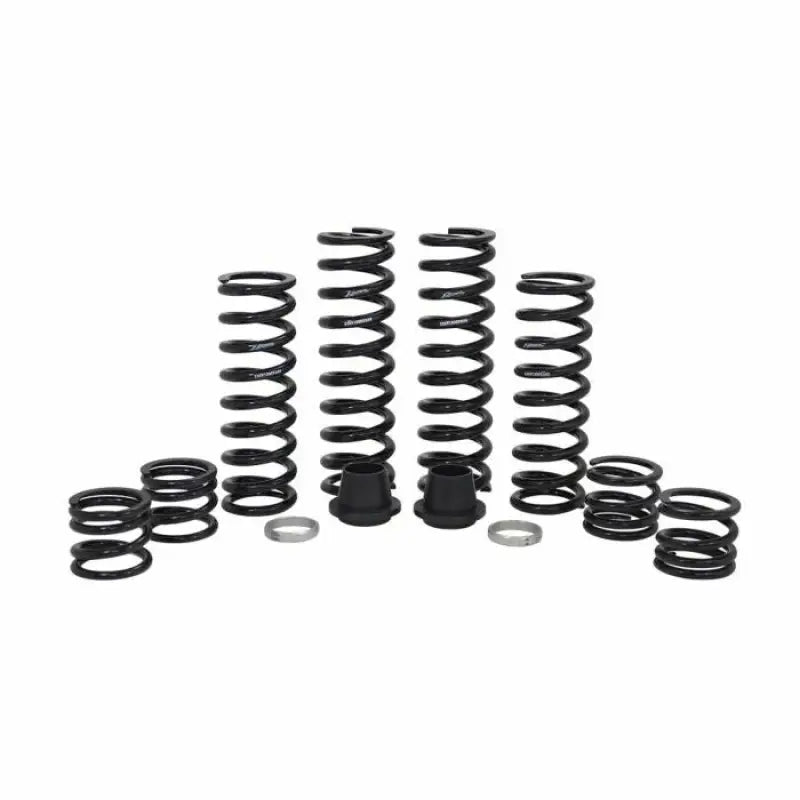 Full Spring Kit for Xpedition 5 Seat Vehicles 249-6031