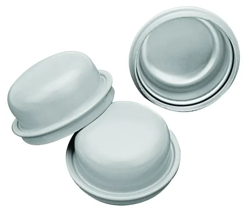 Fulton Grease Cap 1.786' Zinc Plated f76001501