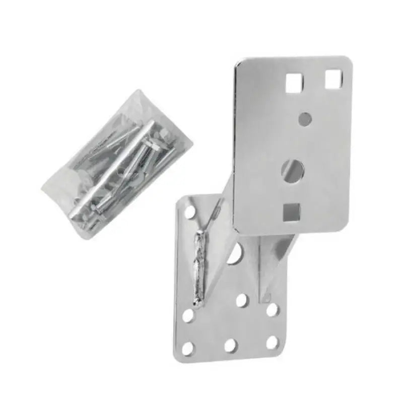 Fulton Hi-Mount Spare Tire Carrier f76stc1000101