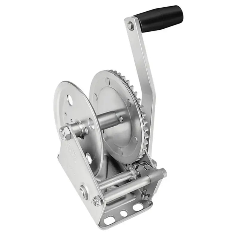 Fulton Winch 1300 lbs. Single-Speed f76142103