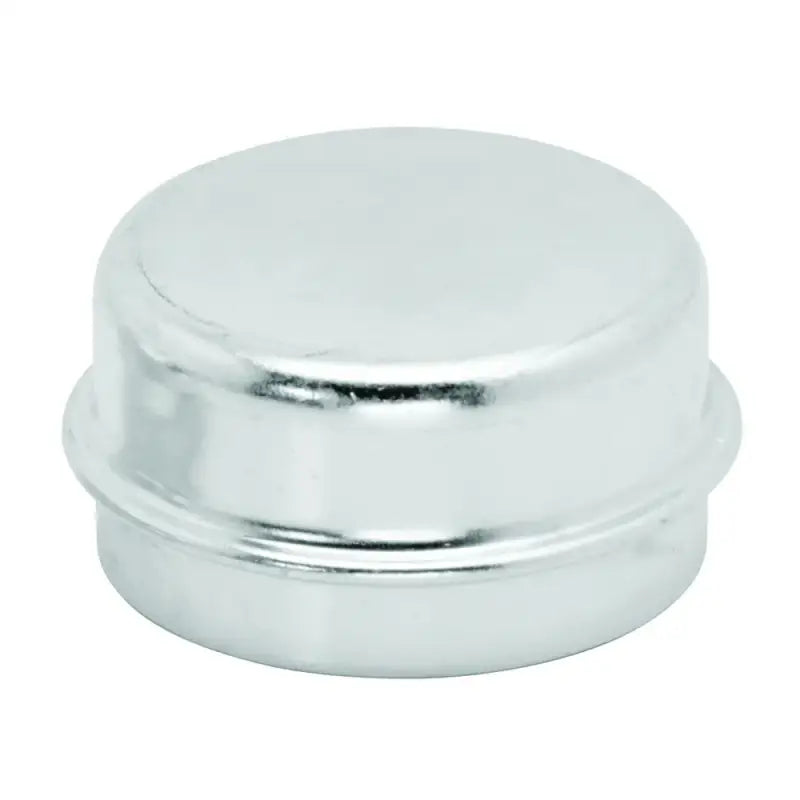 Fulton Zinc Plated Grease Cap 1.988' f76001505