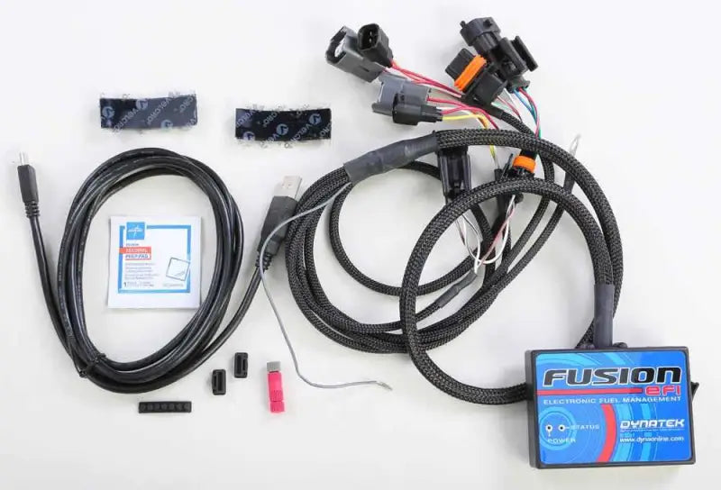 Fusion Efi Can Am Defender 800/1000 wps-133-2328
