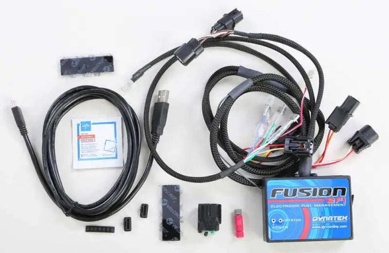 Fusion Efi Honda Pioneer 1000 wps-133-2356