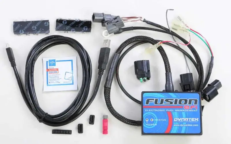 Fusion Efi Honda Pioneer 500 wps-133-2355