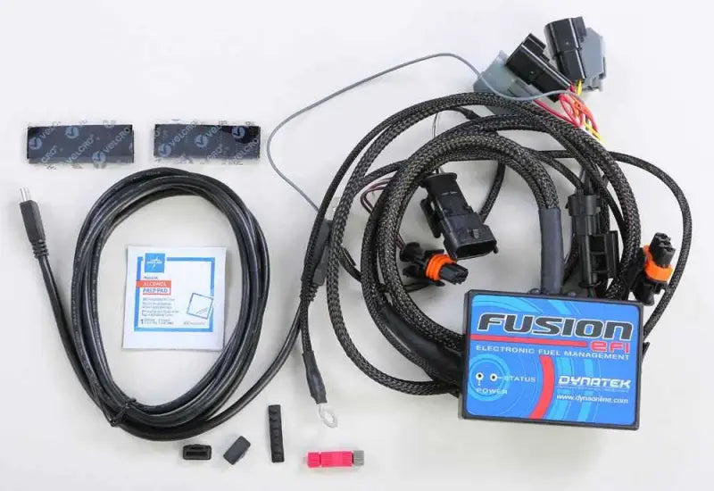 Fusion Efi Polaris Ace 900 wps-133-2421