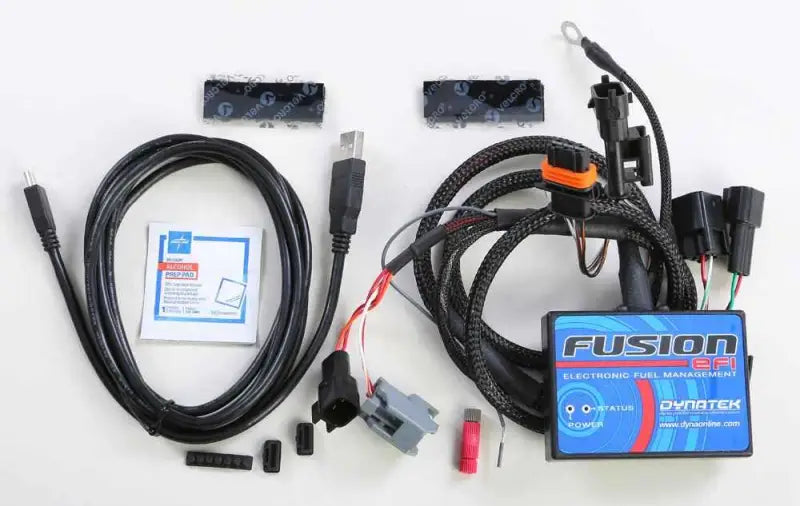 Fusion Efi Polaris Ranger 570 wps-133-2419