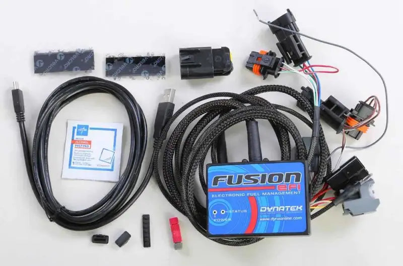 Fusion Efi Polaris Ranger Xp900 wps-133-2422