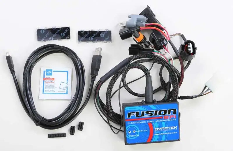 Fusion Efi Polaris Sportsman 570 wps-133-2417