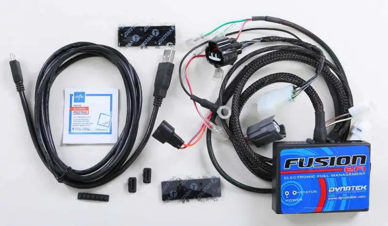 Fusion Efi Yamaha Wolverine wps-133-2456