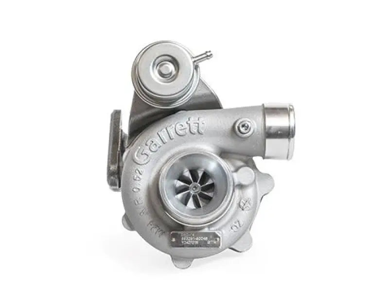 Garrett GBC14-200 Club Line Turbocharger 0.45 O/V 3-Bolt / 4-Bolt - Internal WG grt896051-5004s