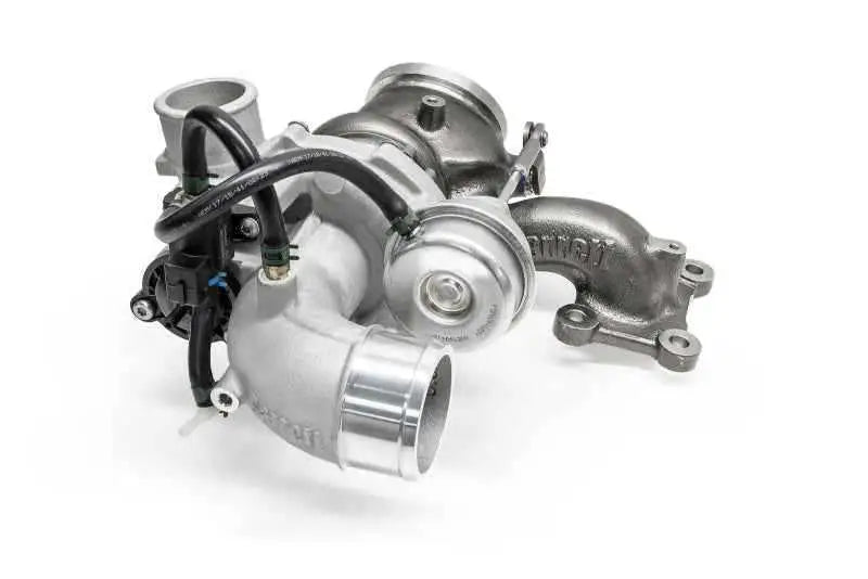Garrett PowerMax Turbocharger 13-18 Ford 2.0L EcoBoost Stage 1 Upgrade Kit 886195-5001s