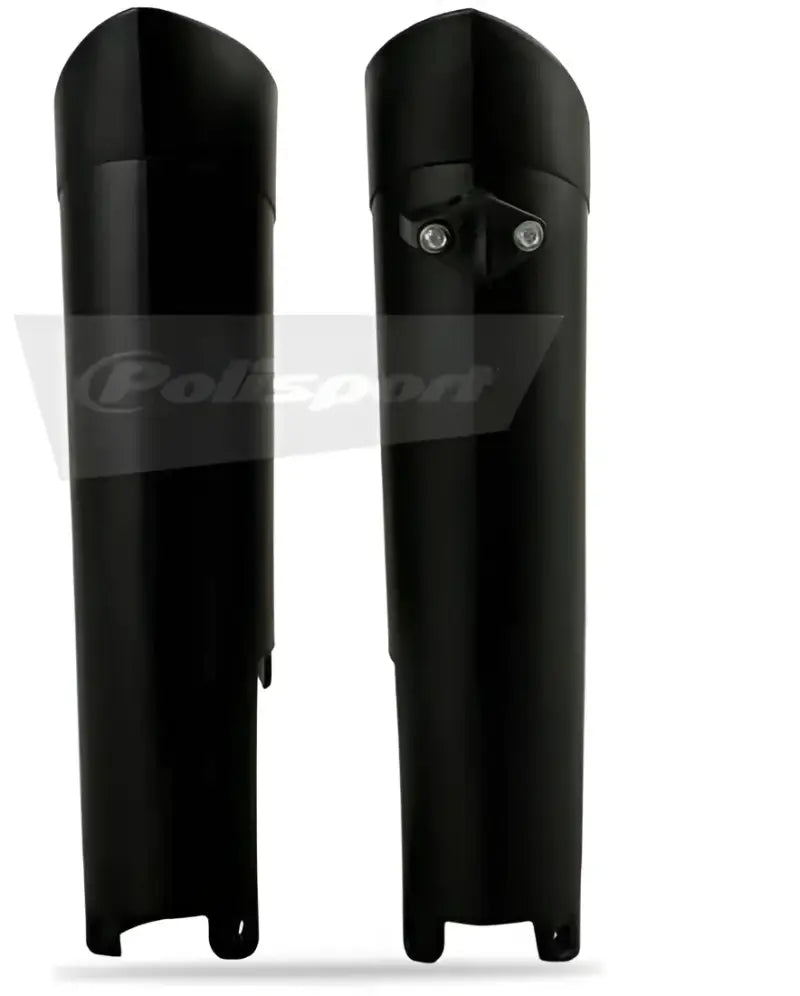 Gas Gas Fork Guards Black wps-64-69120