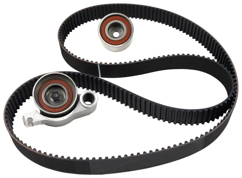 Gates Corp TCK257A Timing Belt Component Kit grctck257a
