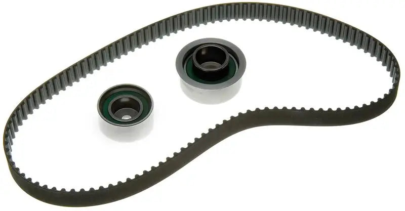 Gates Corp TCK284 Timing Belt Component Kit grctck284