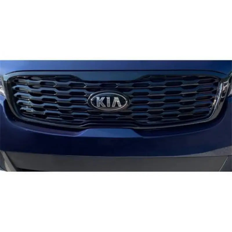 GI488BLK Coast2Coast Gi;2019 Kia Sorento;Blk c2cgi488blk