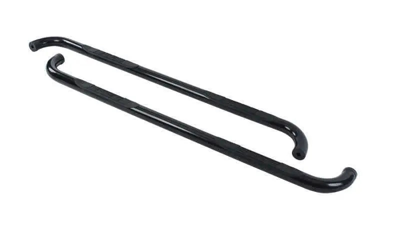 Go Rhino 10-20 Ram Ram 2500HD/3500HD 4000 Series SideSteps - Cab Length - Black 4109b