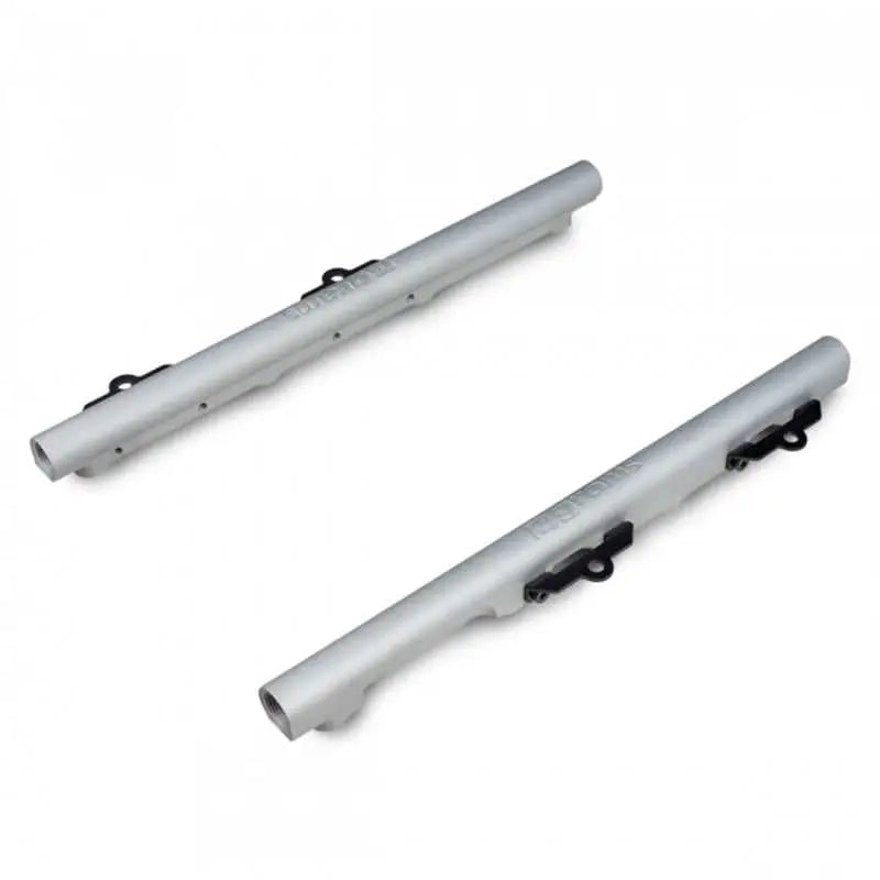 Grams Performance 05-18 Dodge Hemi 5.7L/6.1L/6.2L/6.4L Fuel Rail - Raw g50-03-1010