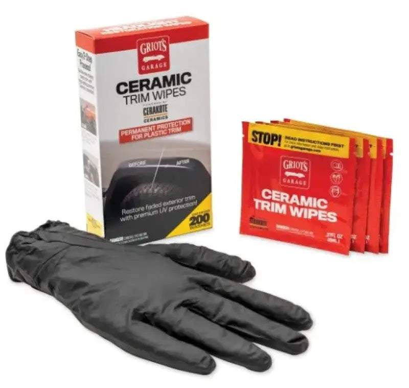 GRG Detailers grg11524-1