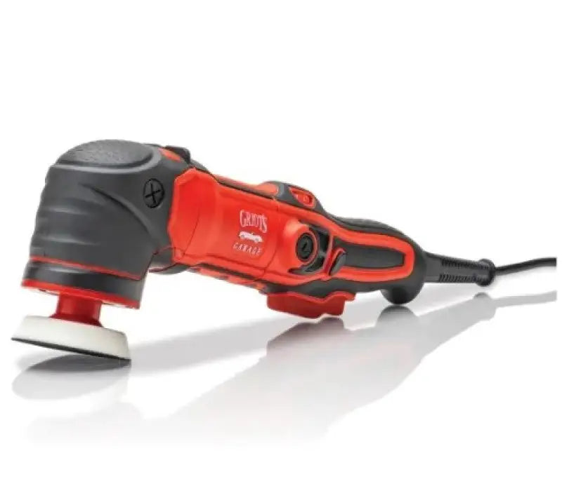 Griots Garage GR3 Mini Rotary Polisher - Case of 12 grg10918