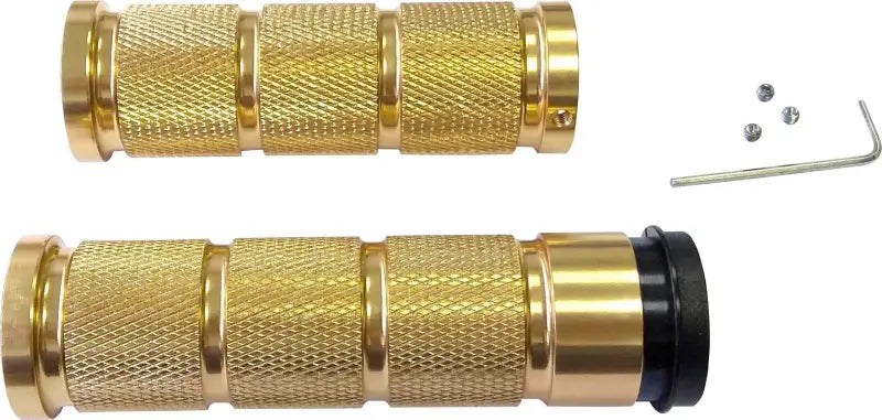 Grip Set Retro Bronze Tbw wps-820-4056