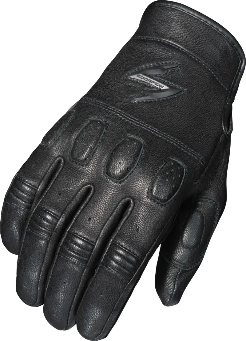Gripster Gloves Black Sm wps-75-5802s