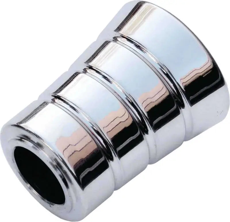 Grooved Shift Eliminator Chrome wps-811-20170