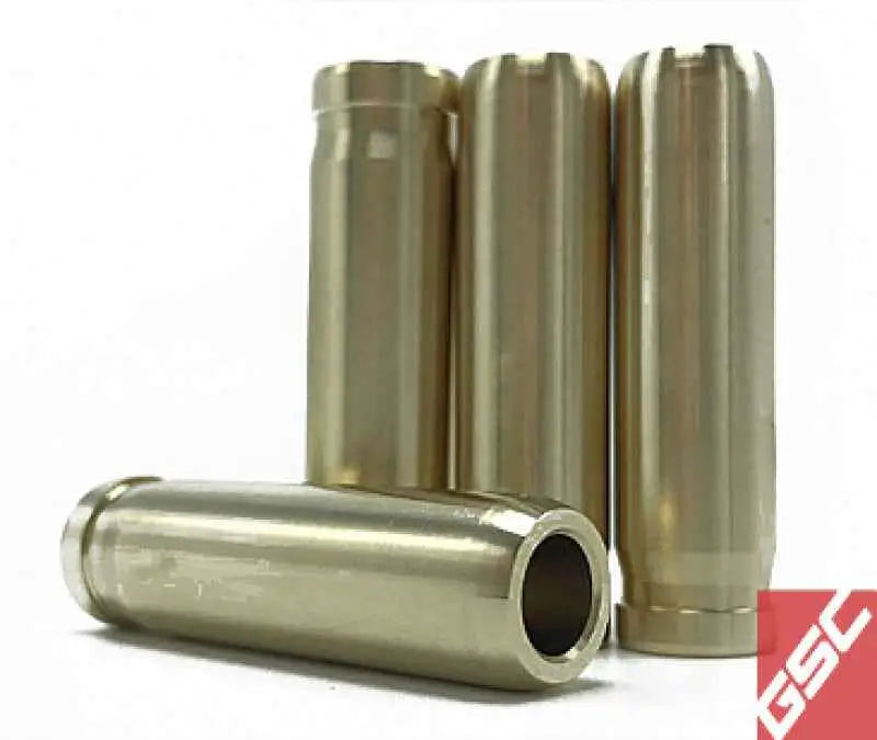 GSC P-D Toyota 1FZ Manganese Bronze Exhaust Valve Guide - Set of 12 3107-12
