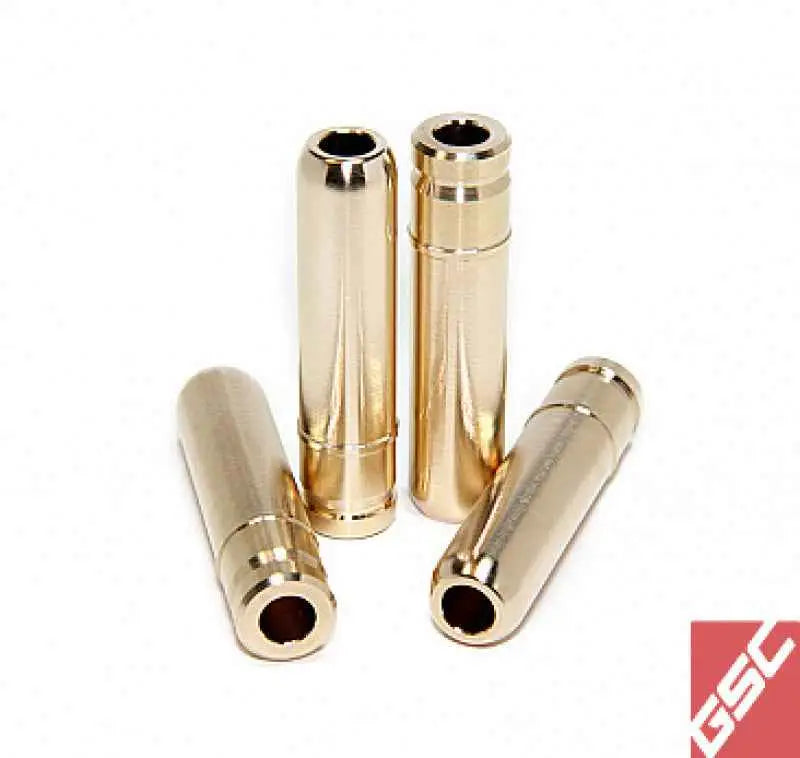 GSC Subaru FA20/BRZ (STD) Stopper Exhaust Valve Guide - Set of 8 3105-8