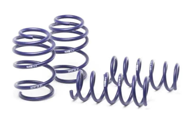 H&R 16-19 Ford Focus RS Sport Spring 28747-1
