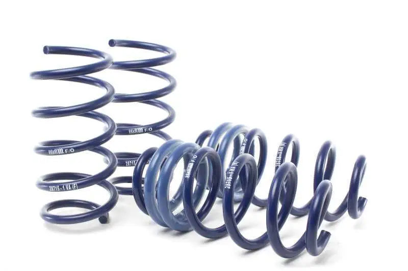 H&R 17-19 Alfa Romeo Giulia (2WD) 952 Sport Spring (Incl. Alfa Active Susp.) 28715-1