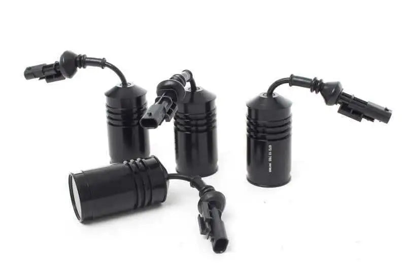 H&R 2015+ Volkswagen Golf GTI MK7/MK8 w/ DCC EBM Electronic Bypass Modules 93068-1