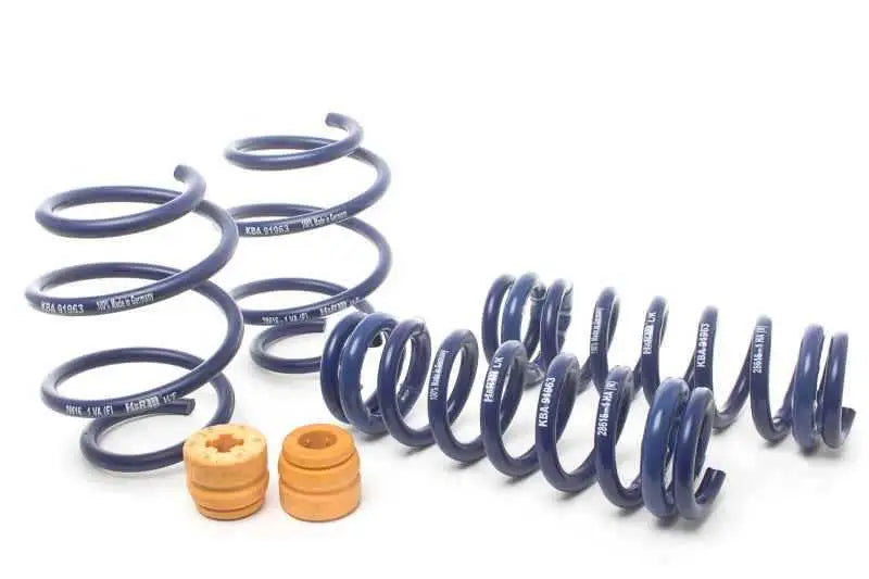 H&R 21+ BMW M3 G80 Sport Springs (w/ adapt. suspension) 28616-1