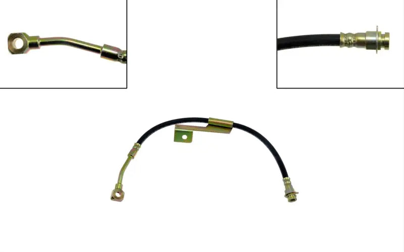 H380248 Dorman Brake Hose d18h380248